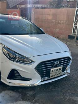 هيونداي سوناتا